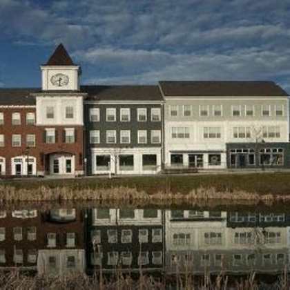 clubhouse