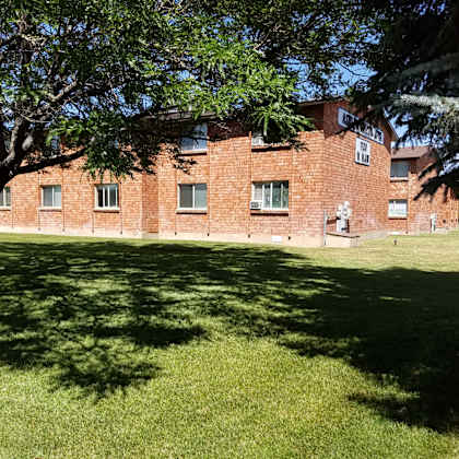 ashley valley exterior