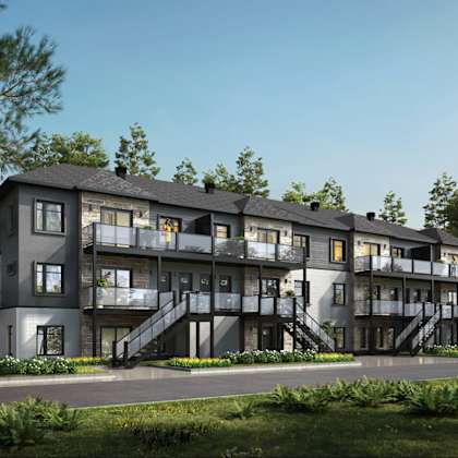 1 - 320 Rue Élisabeth-Chauvin, Gatineau, QC J8L 0Z4 — photo 2