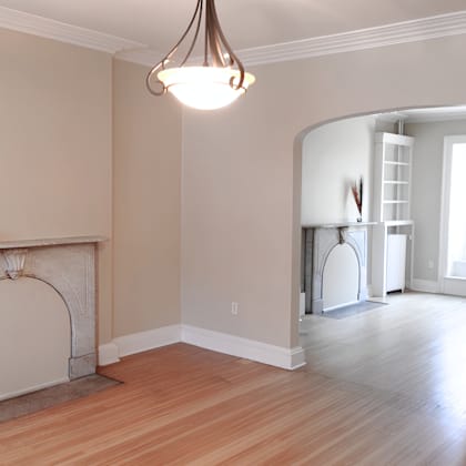 1335 hollis street living space