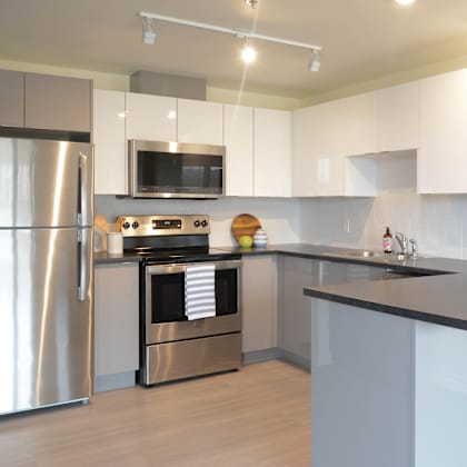 21 parkland kitchen