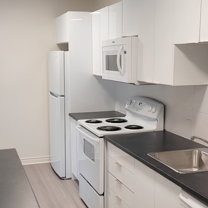 246 bedford highway kitchen