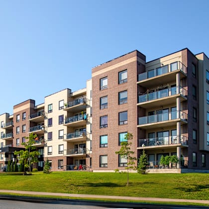 300 innovation drive exterior