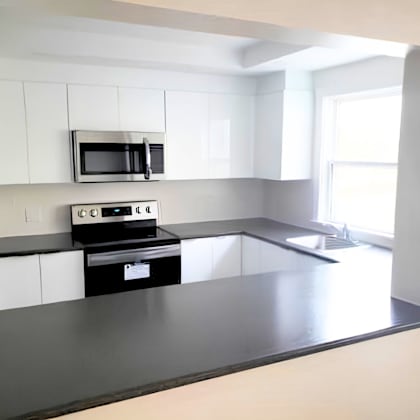 3565 connaught kitchen