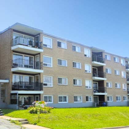 6 jamieson street exterior