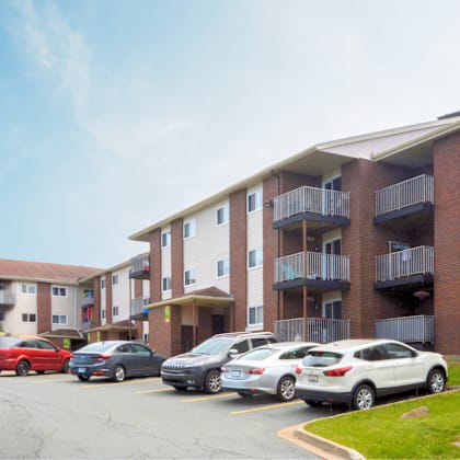 veronica drive exterior