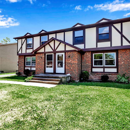 305/307 kaymar drive duplex for rent in amherst, ny