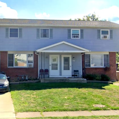 11 lemans drive