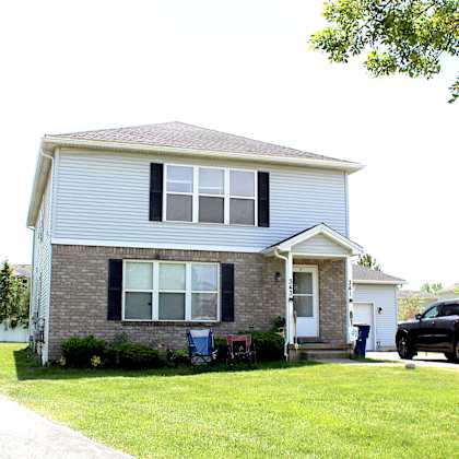 341/343 kaymar drive