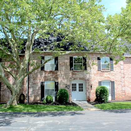 4545 chestnut ridge road