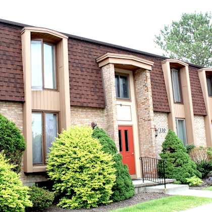 110 groton drive