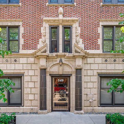 549 aldine