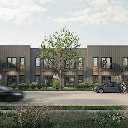 ori style studio apartments