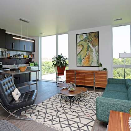 beautiful living areas to match your lifestyle