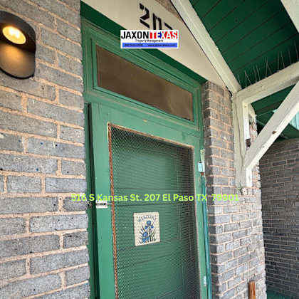 516 s kansas unit 207