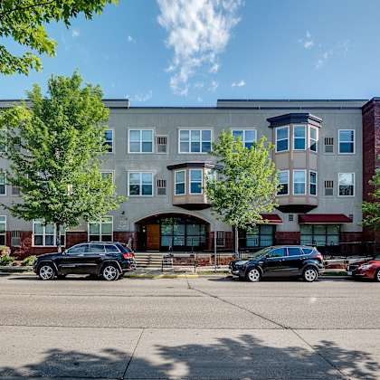 selby apartments