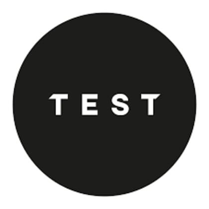 test image