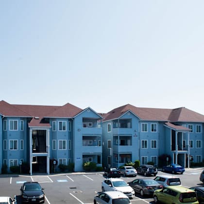 property exterior at redwood acres, vancouver, wa, 98661