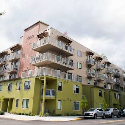exquisite exterior at quinten tower, portland, or