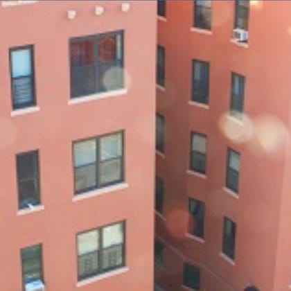 hunts point apartment