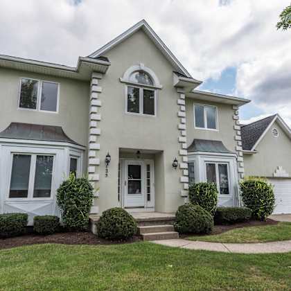 125 hobnail drive