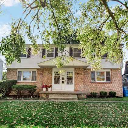 duplex for rent in amherst, ny