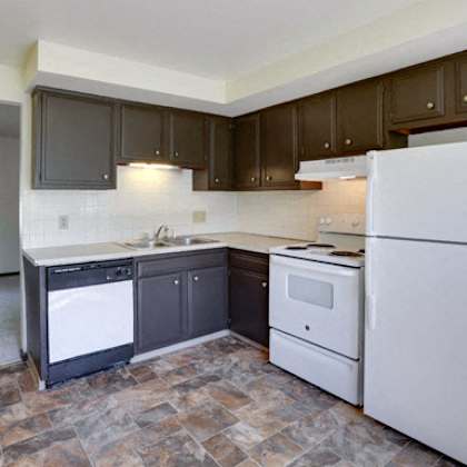 287 sundridge dr amherst - kitchen appliances included