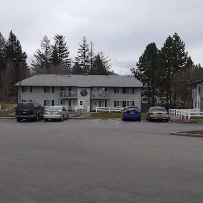 lakeview exterior view