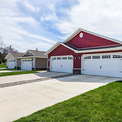 copley ohio  apartment rentals redwood copley neighborhood living