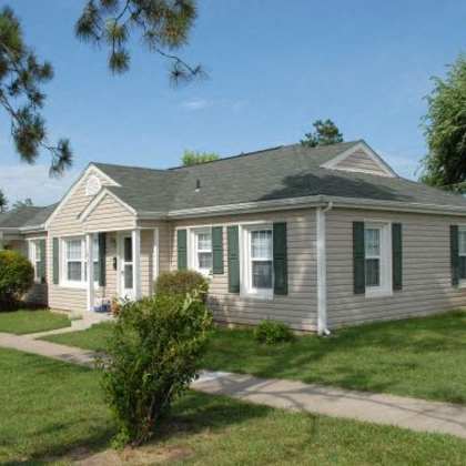 country club village i exterior 1