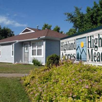 highland exterior 1