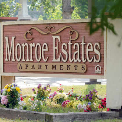 monroe estates exterior 1