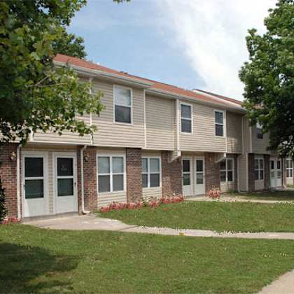 prairie plains exterior 1