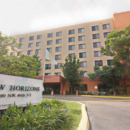 new horizons exterior 1