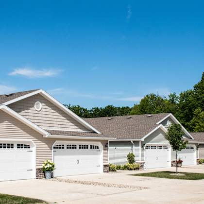medina oh apartment rentals redwood blackberry trails of montville green ash trail exterior 1