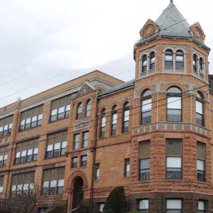 old middletown exterior 1