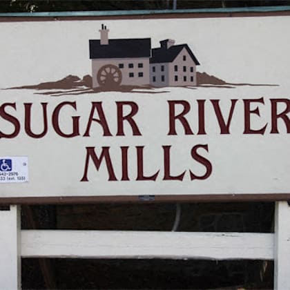 sugar river mills exterior 1