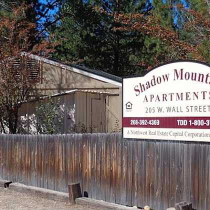 property sign