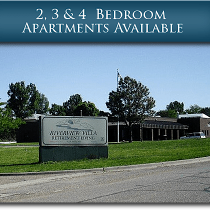 property sign