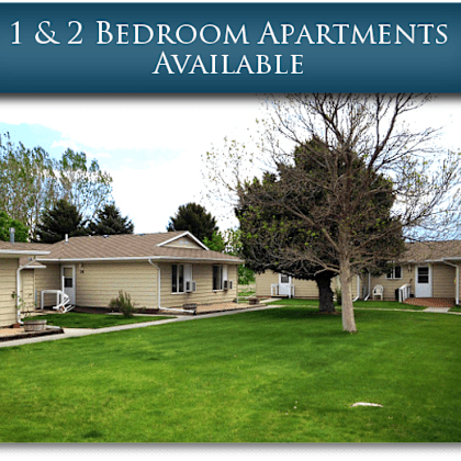 campbell courts apartments