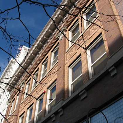 acme building