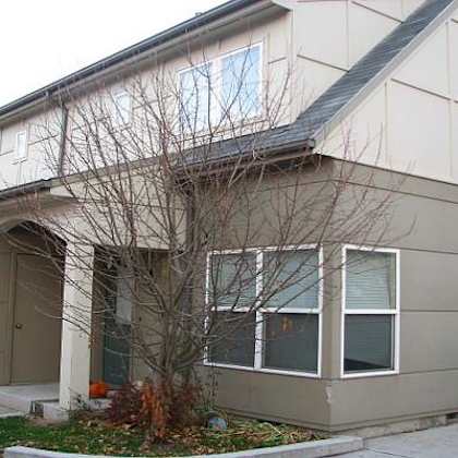building entry