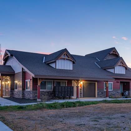 northwest passage apartments