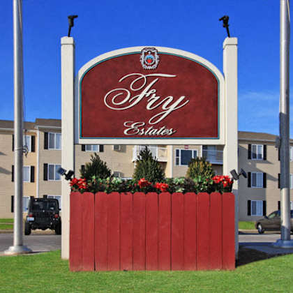 sign