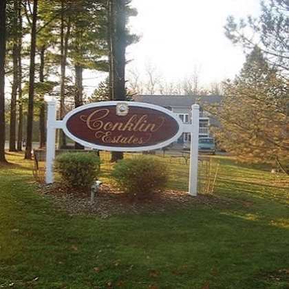 sign