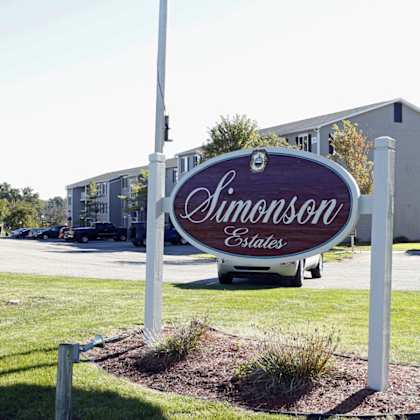 sign