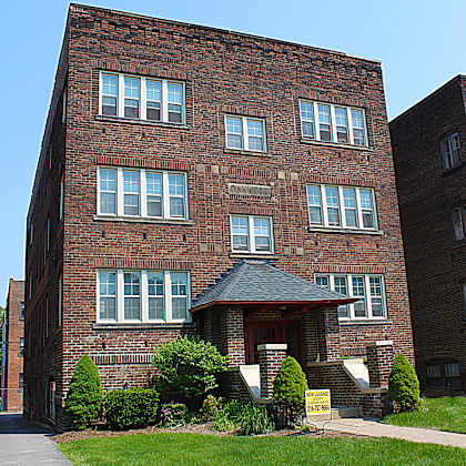 the oakwood