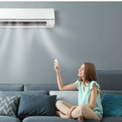 air conditioning