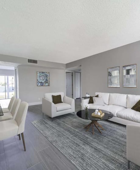 Clubhouse at Andrews Ridge Apartments, Suitland, 20746
