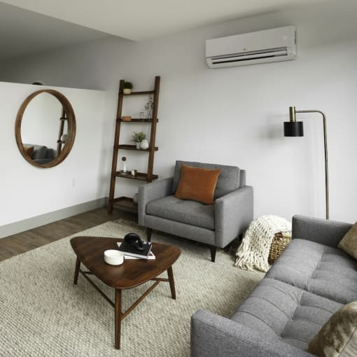 Property Details for Uptown at Kirkland Urban from Weidner Apartment Homes